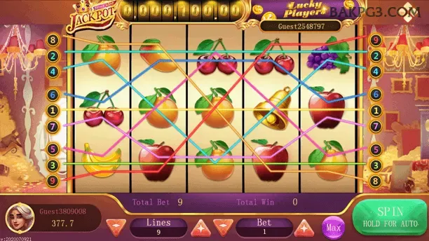 bakpg